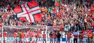 SDR-LOSC