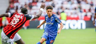 OGCN-SDR