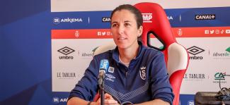 Amandine Miquel