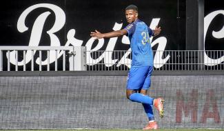 Koffi / SRFCSDR