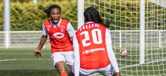 Melchie Dumornay