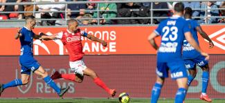 SDR-ESTAC