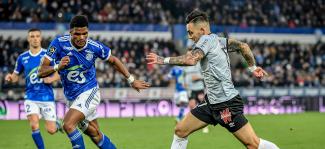 RCSA-SDR