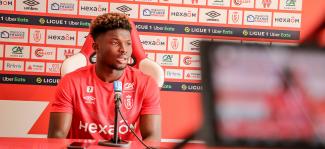 El Bilal Touré