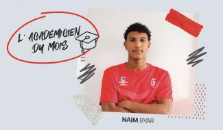 ACADEMICIEN NAIM BANDEAU
