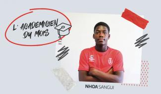 Académicien du mois