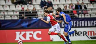 SDR-SC Bastia