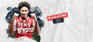 Jens Cajuste