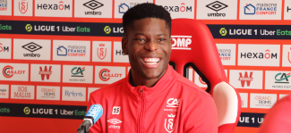 Marshall Munetsi