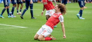 Wout Faes