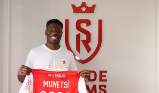 Marshall Munetsi