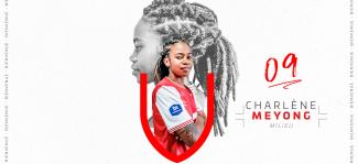 Charlène Meyong
