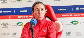 Amandine Miquel
