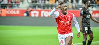 Folarin Balogun