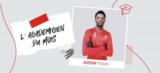 Justin Tsouh