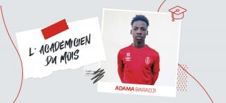 Académicien mois février