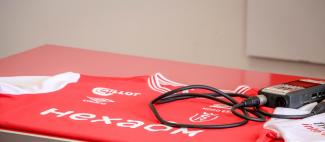 Conférence de presse SDR