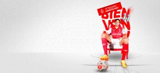 Amine Salama est rémois ! 