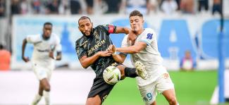 OM-SDR / Yunis Abdelhamid