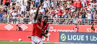 SDR-CF63 : Mohamed Daramy buteur ! 