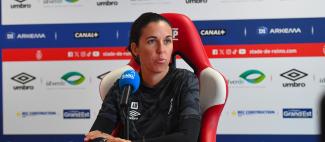 Conférence de presse d'avant match