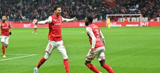 Le SDR s'impose face à Strasbourg !