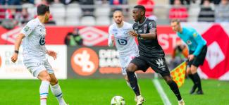 SDRLOSC