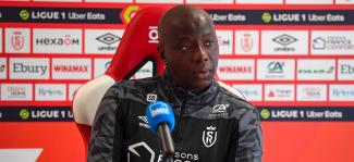Samba Diawara