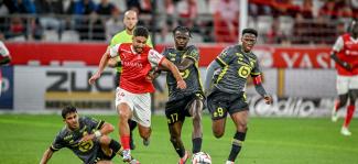 SDR-LOSC