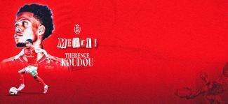 Thérence Koudou