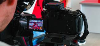 SDR-LOSC