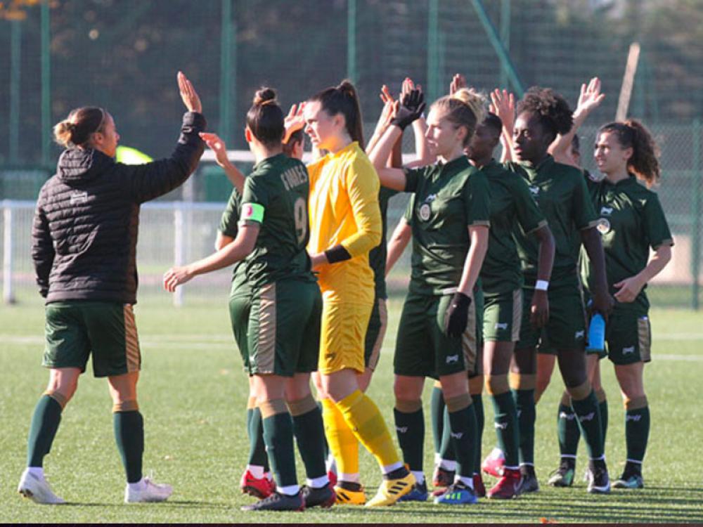 Féminines