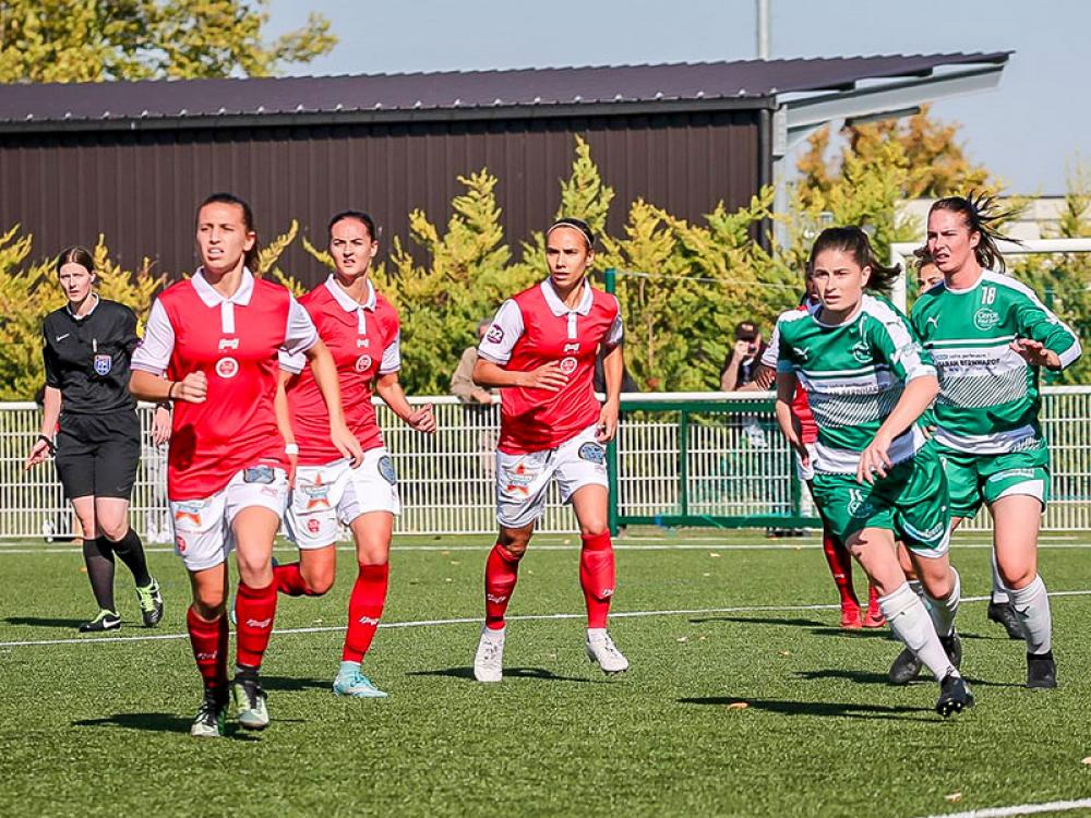 Féminines