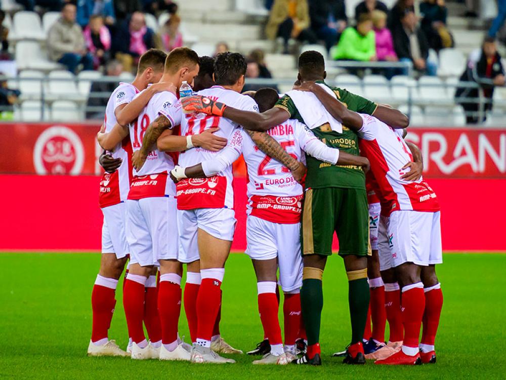 Le Groupe Rémois
