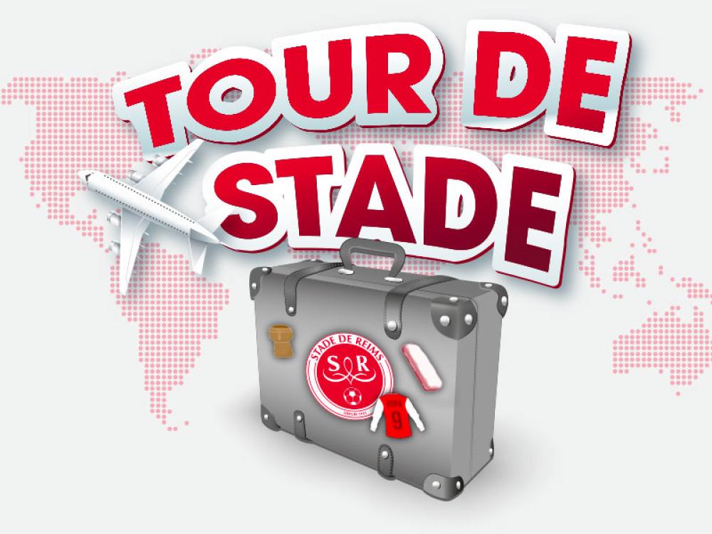 Tour de Stade