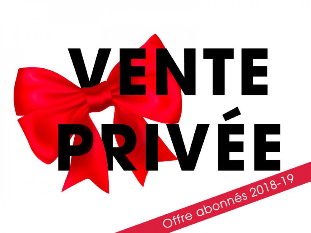 vente privée miniature