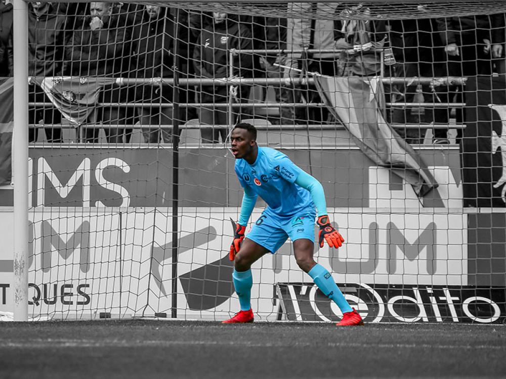 Mendy SDR-FCN