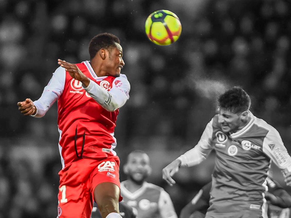 RCSA-SDR