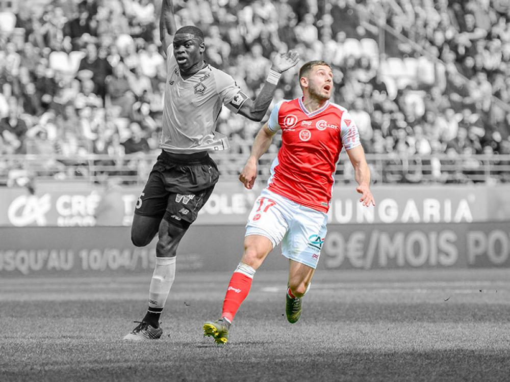 SDR-LOSC Arber Zeneli