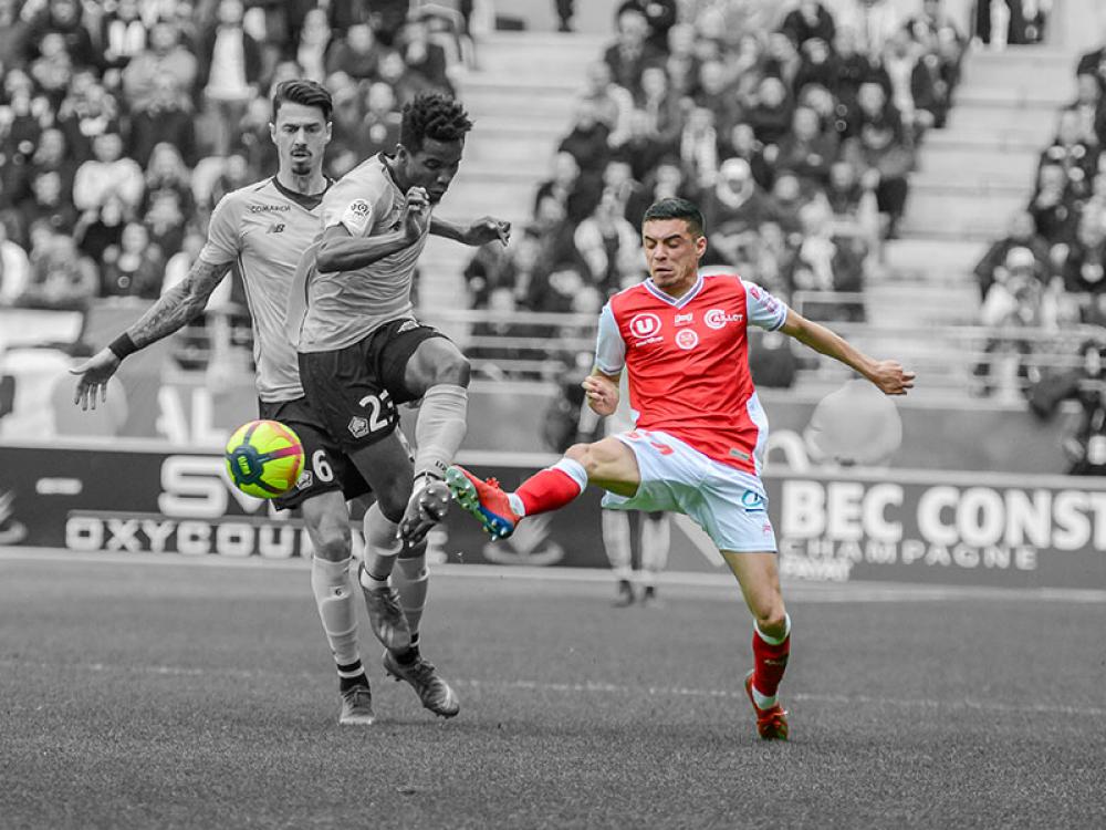 SDR-LOSC