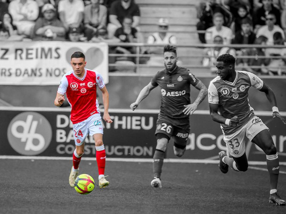 Mathieu Cafaro