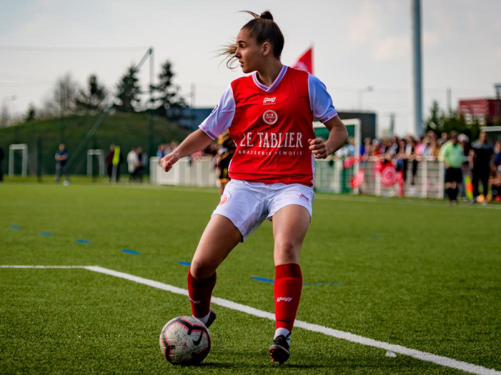 Océane Deslandes