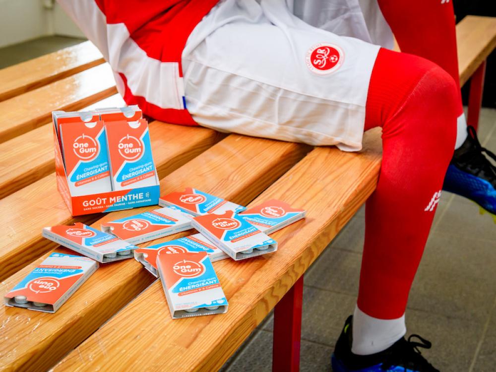 OneGum