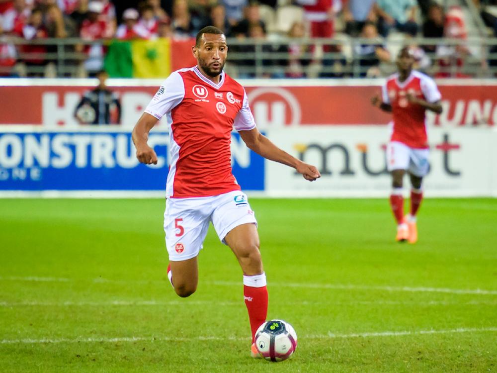 Yunis Abdelhamid