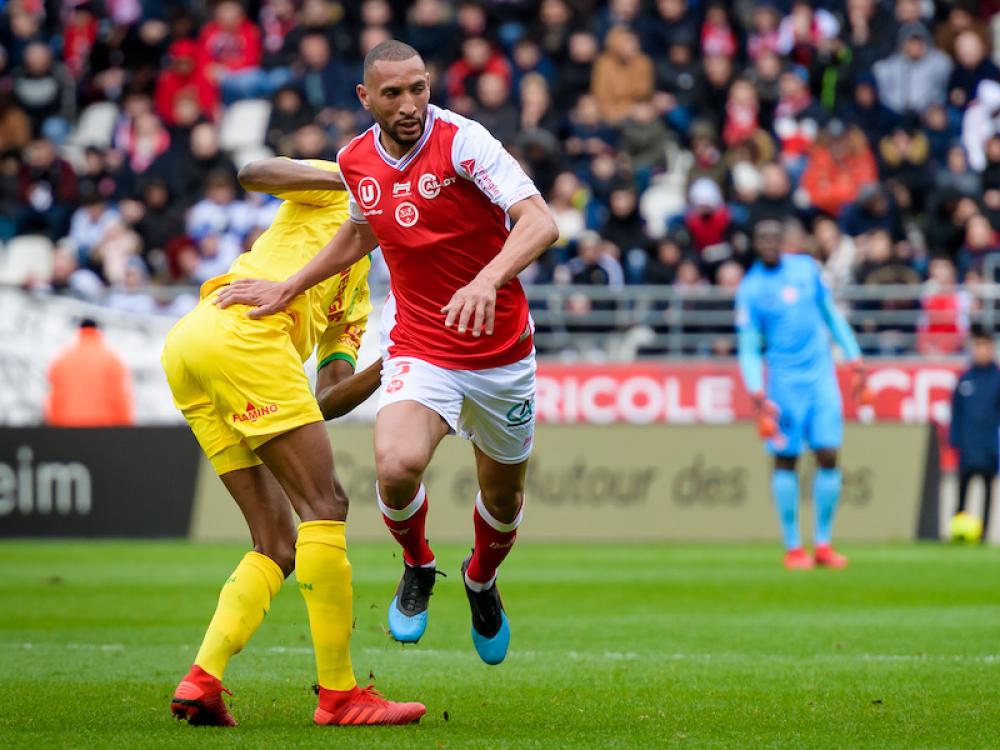 Yunis Abdelhamid SDR-FCN