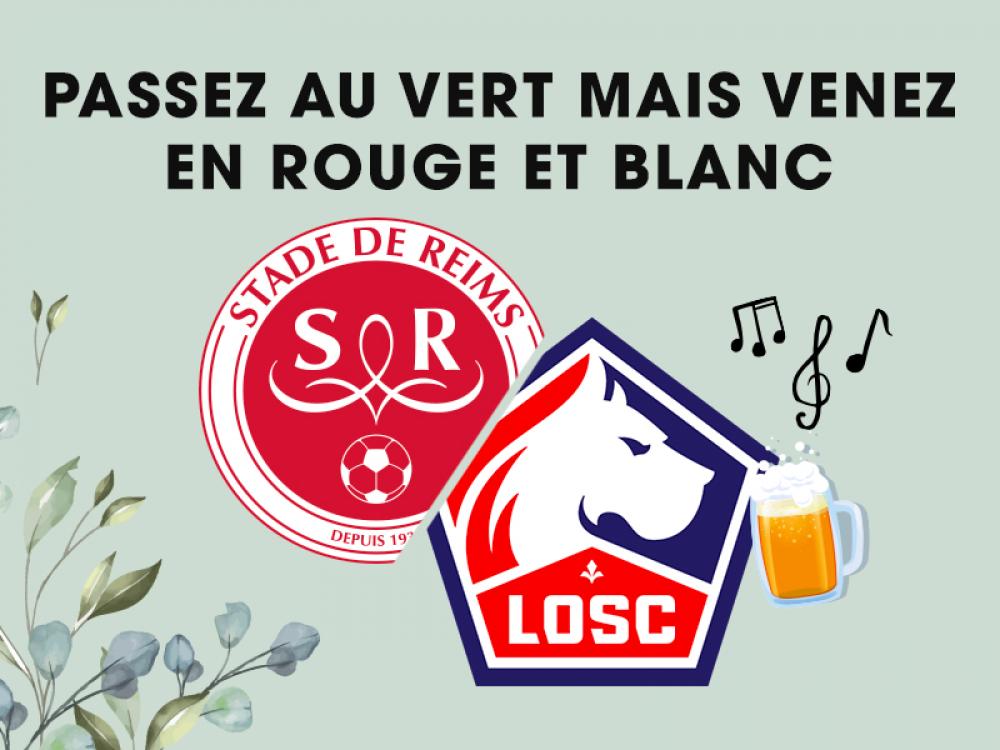 SDR-LOSC