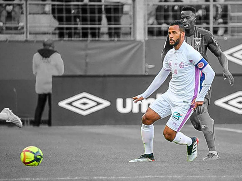 Alaixys Romao
