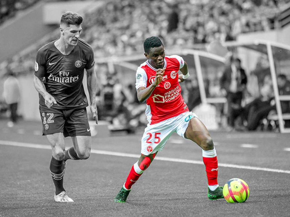 Moussa Doumbia