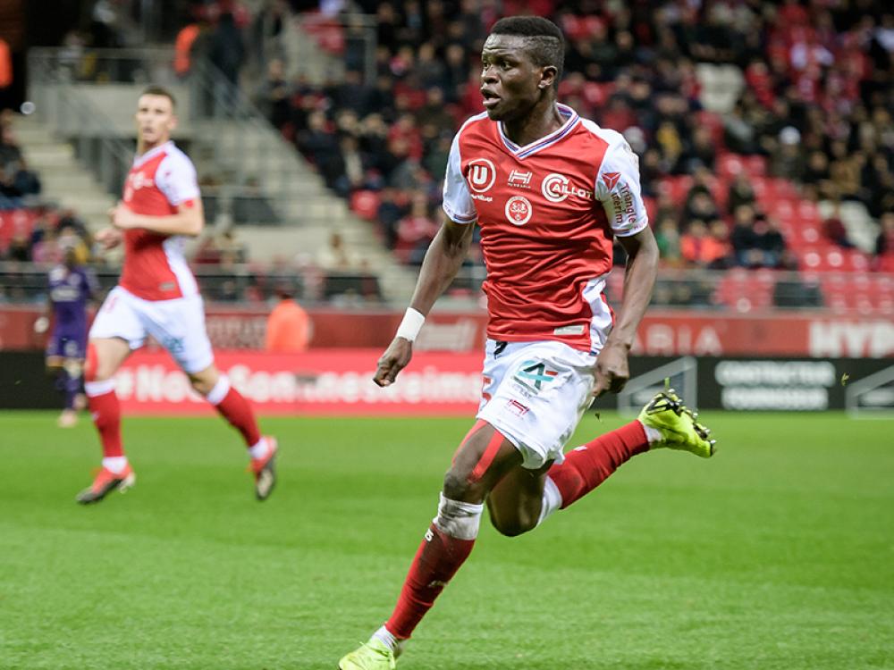Moussa Doumbia