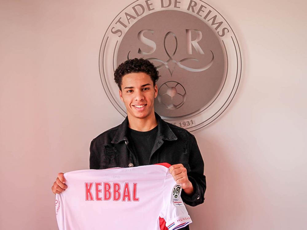 Ilan Kebbal